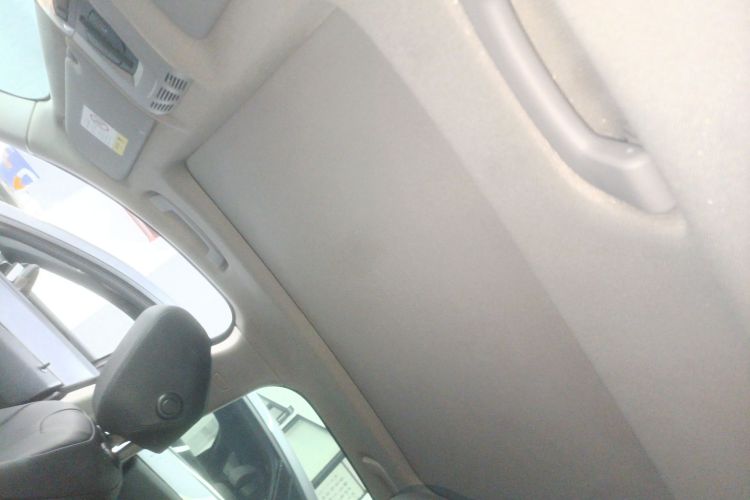 宝马3系GT 2019款 320i 时尚型中控内饰22