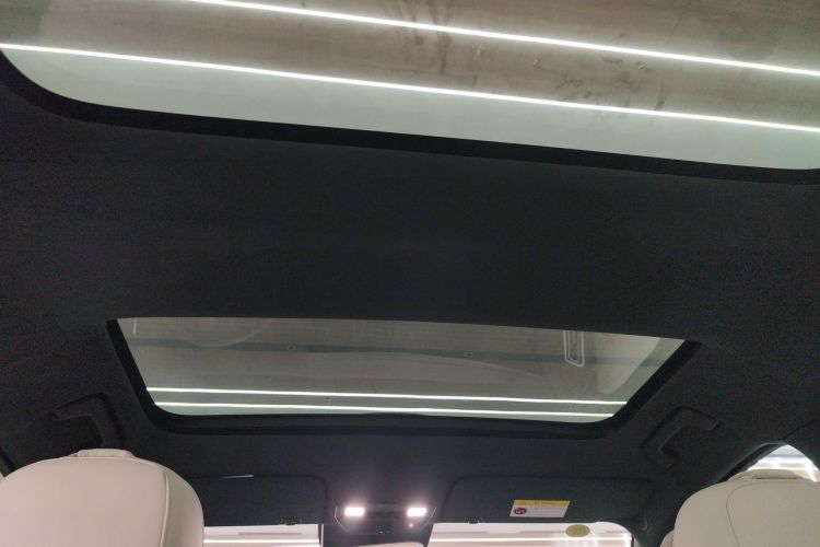 理想汽车 理想L7 2024款 MAX局部细节22