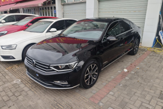 大众 迈腾 2020款 330TSI DSG 领先型