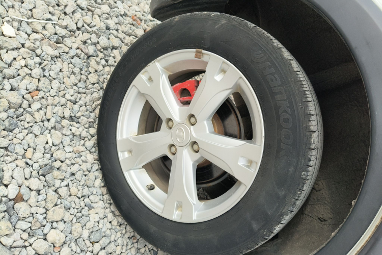 长城M4 2012款 1.5L 手动豪华型车身外观6002