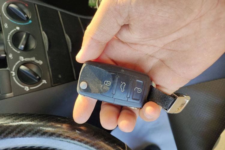 比亚迪F3 2020款 1.5L 手动经典型中控内饰11