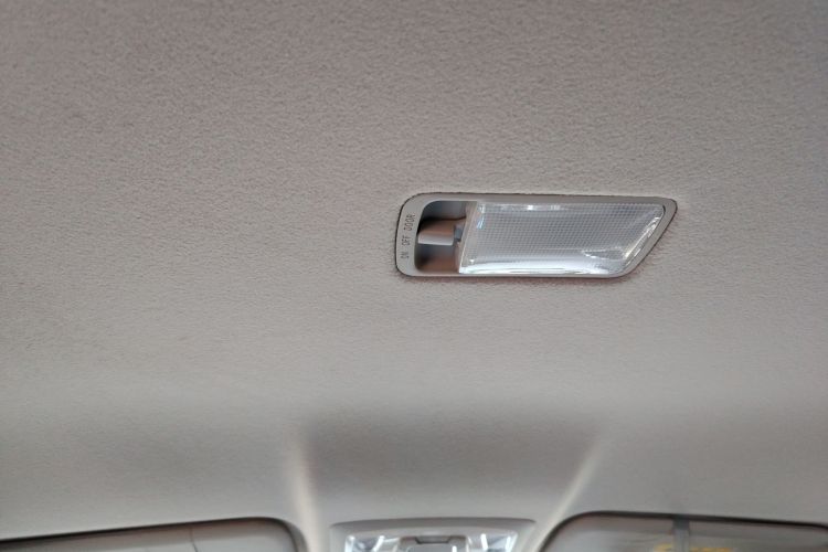 日产 轩逸 2019款 经典 1.6XE CVT舒适版中控内饰22