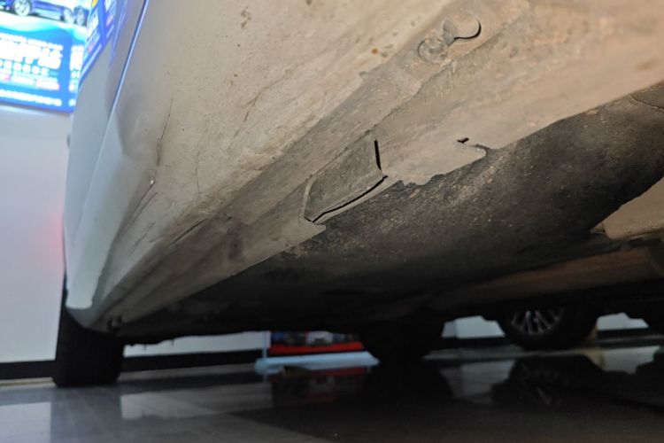 沃尔沃S60 2016款 S60L T4 智远版局部细节9001