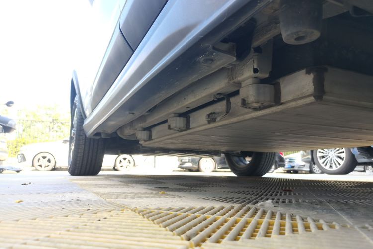 比亚迪 元新能源 2019款 EV360 智联悦享型局部细节9002