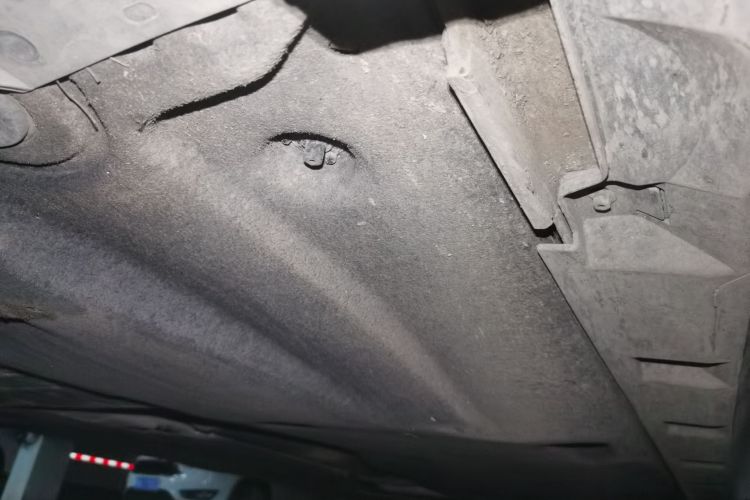 大众 迈腾 2017款 330TSI DSG 豪华型局部细节9004