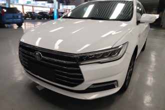 比亚迪 秦 2019款 1.5L 自动豪华型