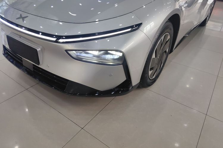 小鹏P7+ 2024款 超长续航 Max局部细节36