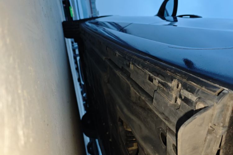 马自达3 昂克赛拉 2017款 三厢 2.0L 自动旗舰型 国V局部细节9002