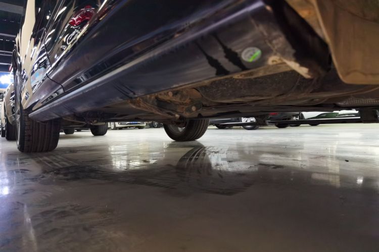 奥迪Q7 2024款 45 TFSI quattro S line运动型局部细节9002