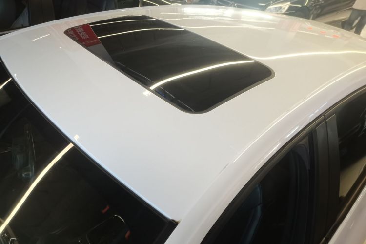 别克 威朗 2016款 两厢 15S 自动领先型局部细节57