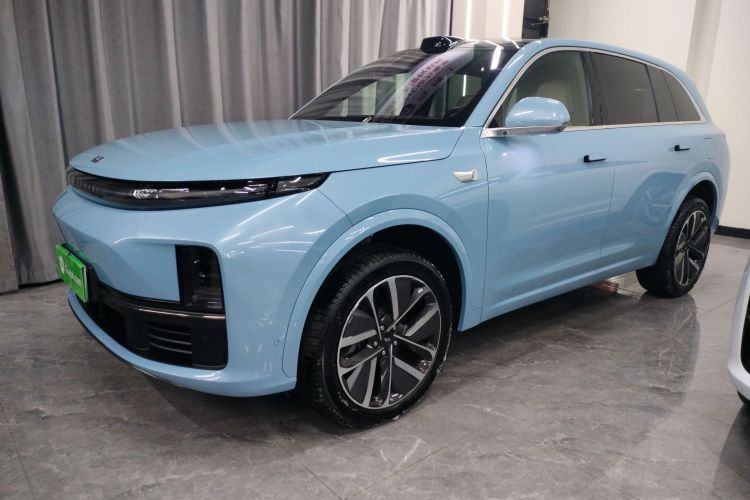 理想汽车 理想L7 2024款 Ultra车身外观4