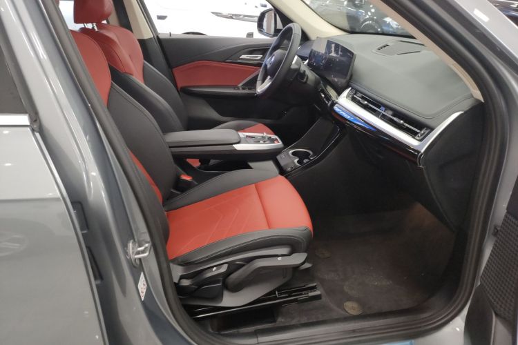 宝马X1 2023款 sDrive20Li X设计套装局部细节41