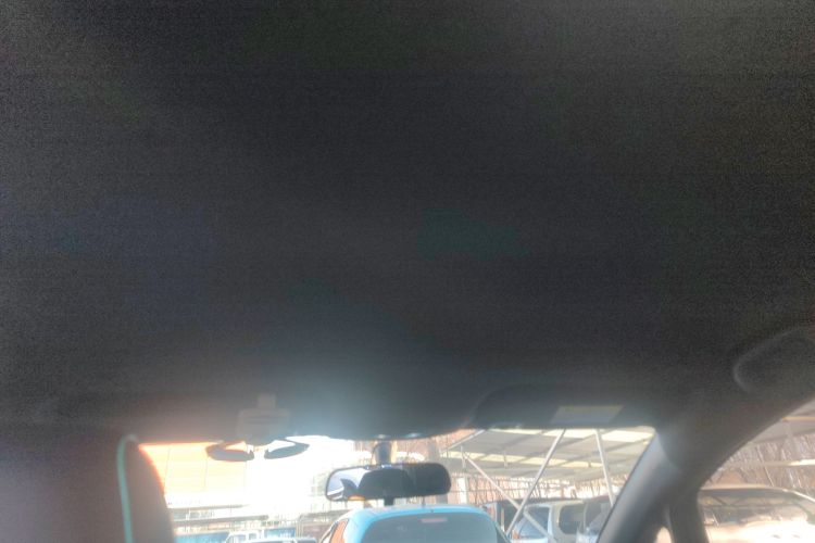 比亚迪 海豚 2024款 荣耀版 420km 自由版中控内饰22