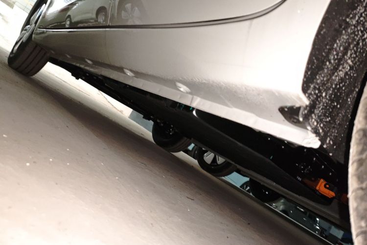 五菱汽车 宏光MINIEV 2025款 四门版 进阶款局部细节9002