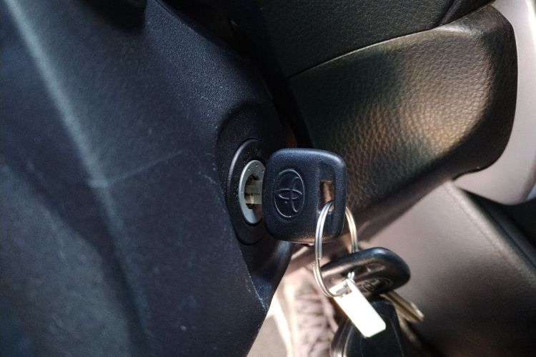 丰田 YARiS L 致炫 2022款 致炫X 1.5L CVT领先PLUS版中控内饰7001