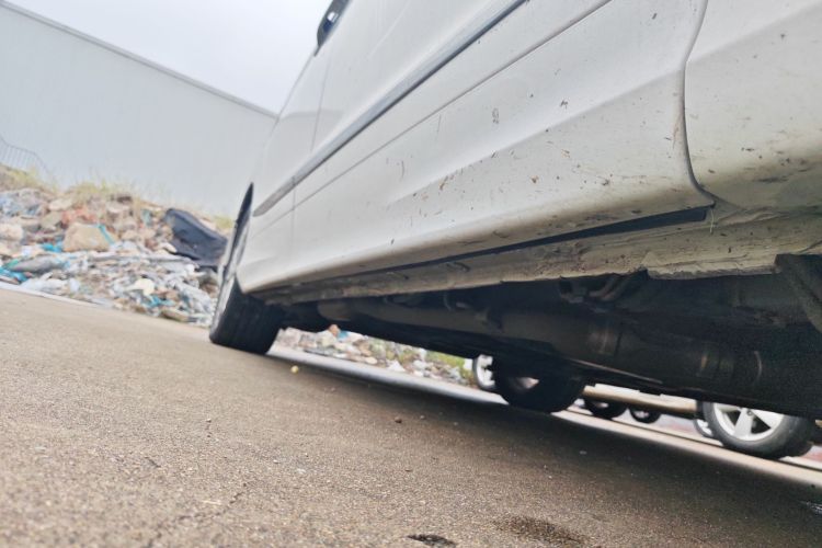 本田 艾力绅 2016款 2.4L 风尚版局部细节9001