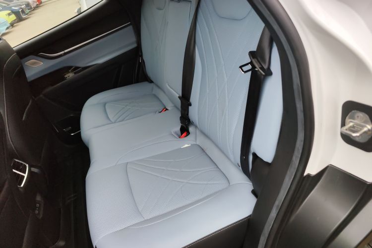 奇瑞新能源 奇瑞舒享家 2023款 512km Pro中控内饰7004