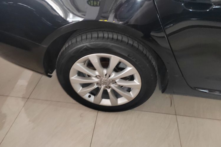 奥迪A6L 2014款 TFSI 标准型车身外观6003