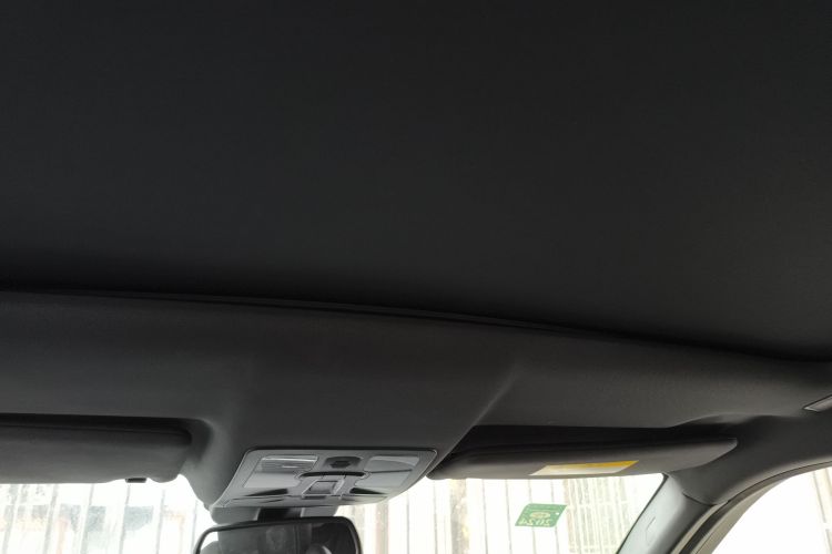 陆风X7 2015款 2.0T 全景尊贵版局部细节22