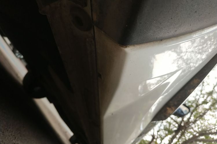 吉利汽车 星越L 2021款 2.0TD DCT EVO两驱智尊型局部细节9001