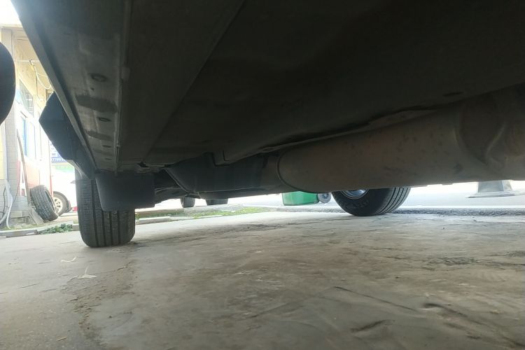 日产 楼兰 2019款 2.5L XL 两驱智联豪华版 国VI局部细节9001