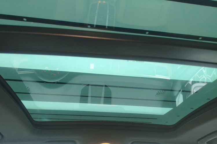 保时捷 2017款  Macan 2.0T中控内饰22