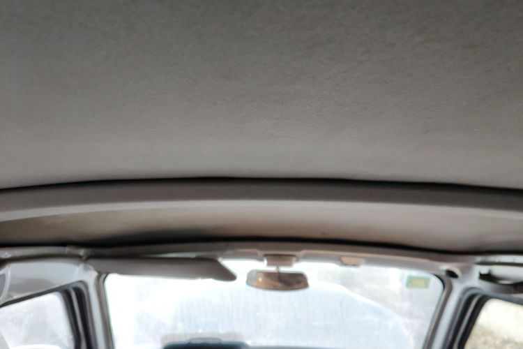 北汽威旺306 2016款 1.2L基本型5座A12国V中控内饰22