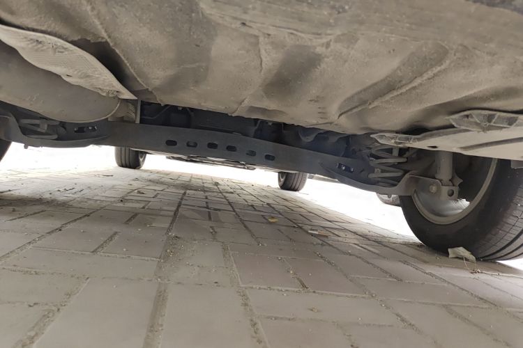 大众 朗逸 2019款 280TSI DSG舒适版 国VI局部细节9007