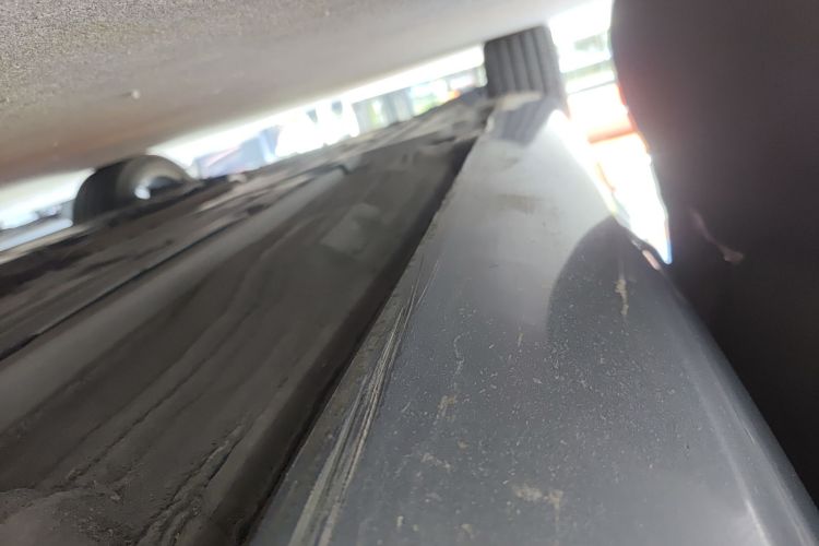 沃尔沃S90 2018款 T4 智远版局部细节9001