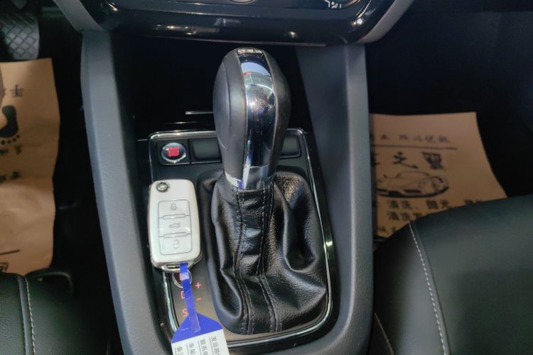大众 速腾 2018款 280TSI DSG熠动版中控内饰18