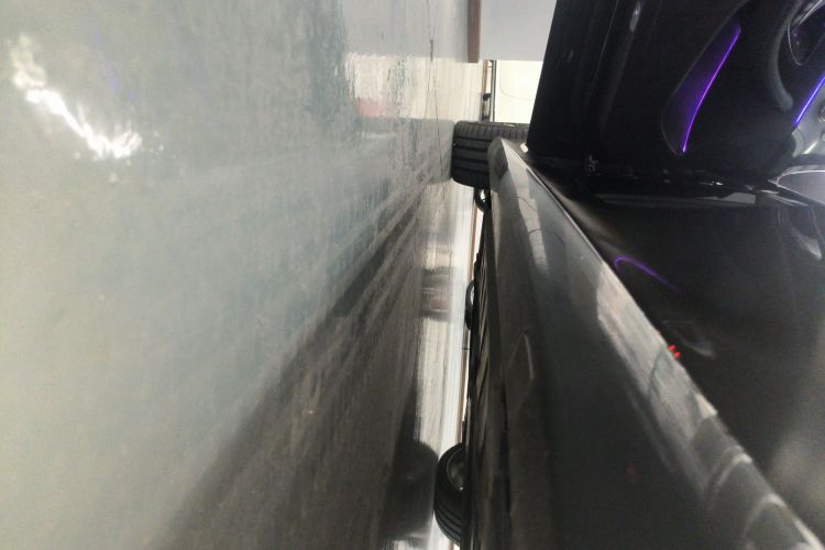 奔驰E级(进口) 2019款 E 200 轿跑车局部细节9002