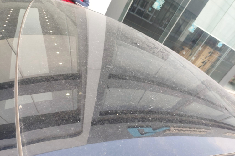 特斯拉 Model 3 2023款 长续航全轮驱动版局部细节57