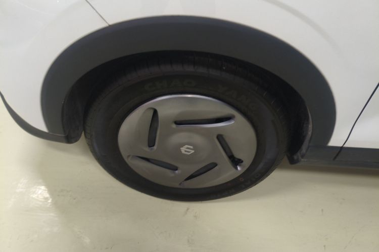 零跑汽车 零跑T03 2024款 200轻享版车身外观6007