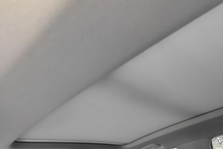 奥迪A4L 2020款 40 TFSI 时尚致雅型中控内饰22