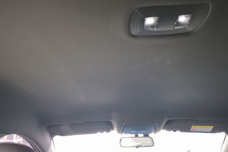 比亚迪 秦PLUS 2023款 冠军版 EV 420KM领先型中控内饰22