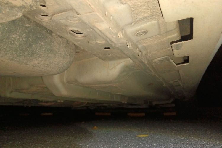 日产 天籁 2015款 2.0L XL Upper欧冠科技版局部细节9002