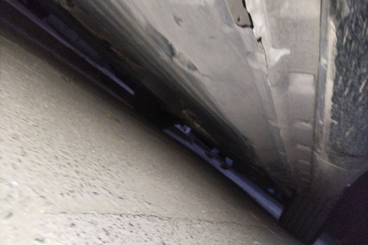 路虎 揽胜极光 2020款 249PS R-DYNAMIC SE 运动科技版局部细节9002