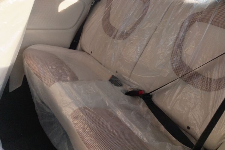 五菱汽车 宏光MINIEV 2024款 第三代 215km 青春版中控内饰21