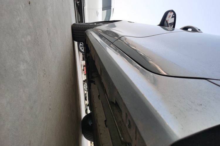 比亚迪 秦PLUS 2023款 冠军版 DM-i 55KM领先型局部细节9002