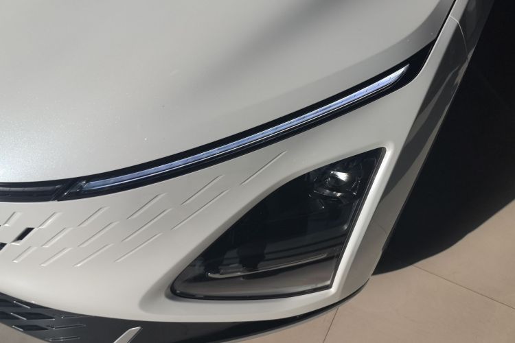 五菱汽车 五菱星光 2023款 70 标准版局部细节36