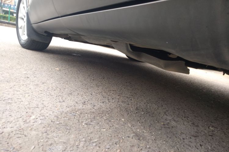 Jeep 自由光 2017款 2.0L 优越版局部细节9002