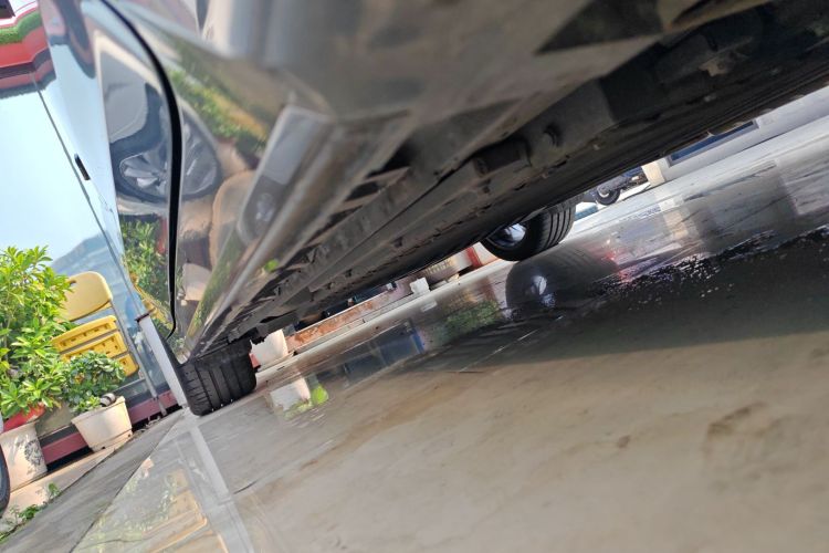 领克07 2024款 EM-P 126长续航 Ultra局部细节9001