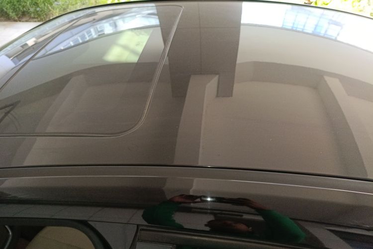 别克 英朗 2013款 GT 1.6L 自动时尚版局部细节57