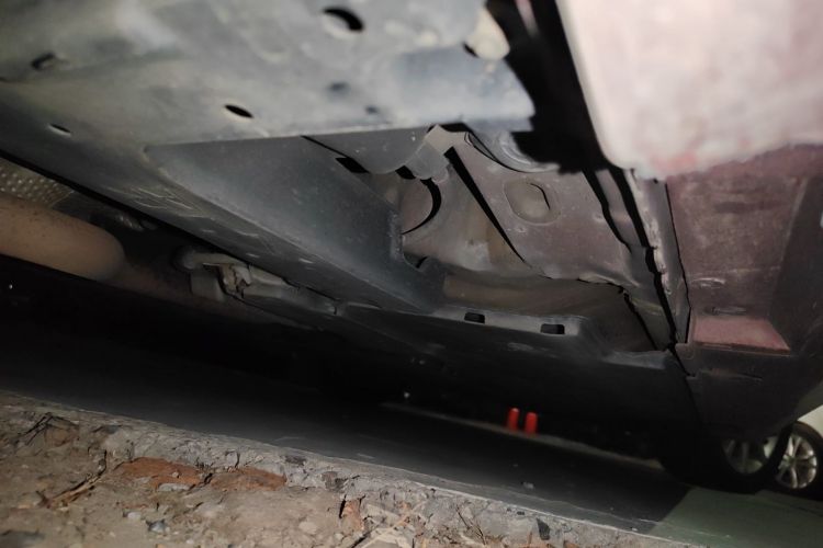 雷克萨斯CT 2013款 CT200h 精英版局部细节9002