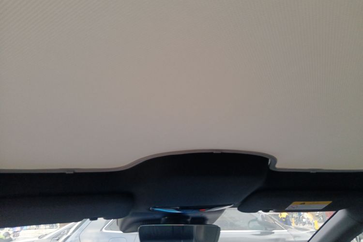 深蓝汽车 深蓝L07 2026款 660Max华为乾崑智驾 ADS SE版局部细节22