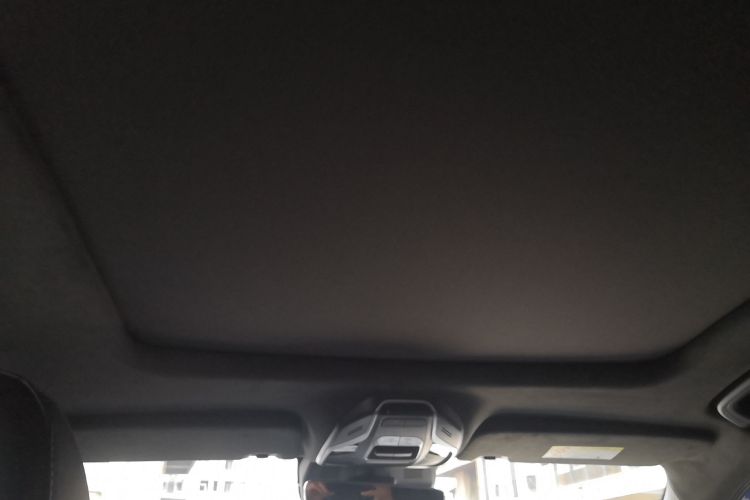 吉利汽车 星瑞 2024款 2.0TD 霄汉版局部细节22