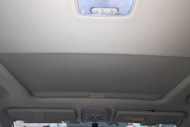 哈弗M6 2018款 改款 1.5T DCT两驱精英型中控内饰22