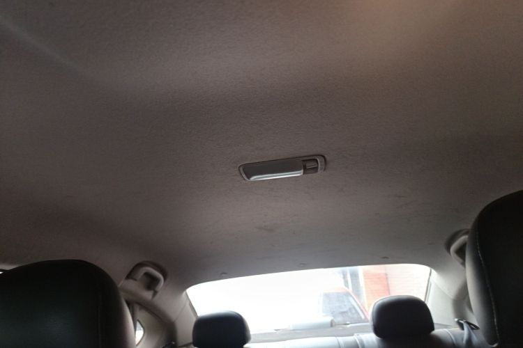 日产 轩逸 2022款 经典 1.6XE CVT舒适版局部细节22