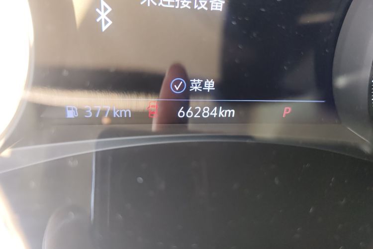 别克 昂科旗 2020款 28T 四驱Avenir艾维亚中控内饰15