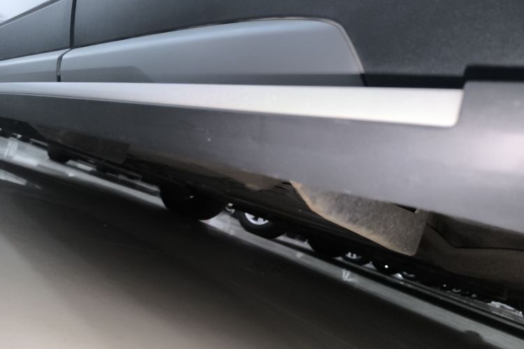 凯迪拉克XT4 2018款 28T 两驱豪华型局部细节9002